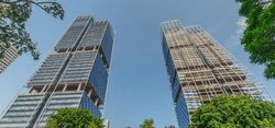 South Beach Tower (D7), Office #594020261